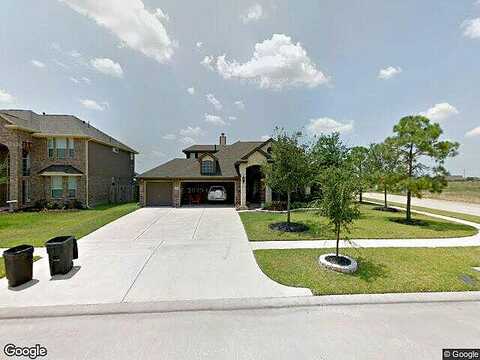 Wagon Bridge, CYPRESS, TX 77433