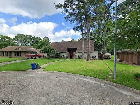Sleepy Hollow, SEABROOK, TX 77586