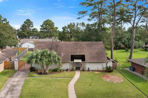 Sleepy Hollow, SEABROOK, TX 77586