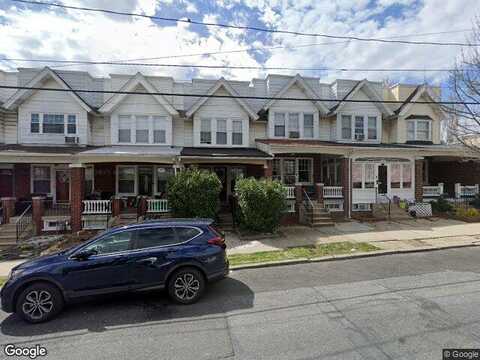 17Th, ALLENTOWN, PA 18104