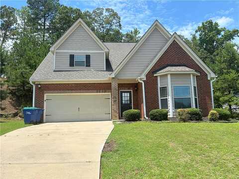 Jennah, UNION CITY, GA 30291