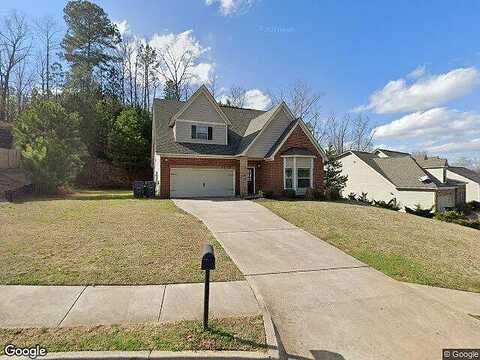 Jennah, UNION CITY, GA 30291