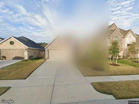 Noble Arabian, TOMBALL, TX 77377