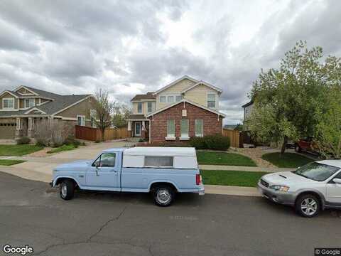 College, AURORA, CO 80013