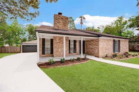 Salzburg, HUMBLE, TX 77338