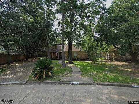 Salzburg, HUMBLE, TX 77338