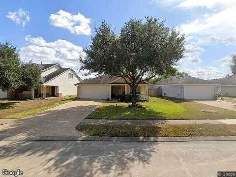 Plantation Grove, KATY, TX 77449