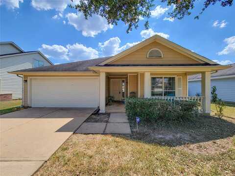 Plantation Grove, KATY, TX 77449