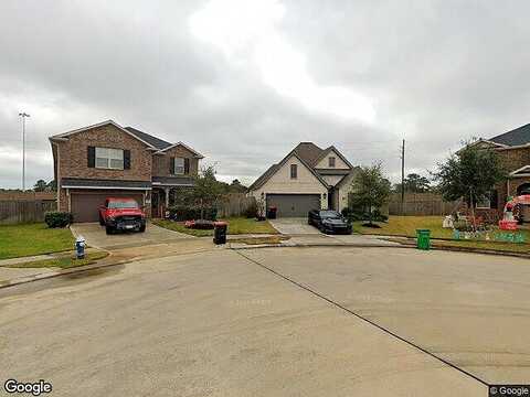Bronze Spur, TOMBALL, TX 77377
