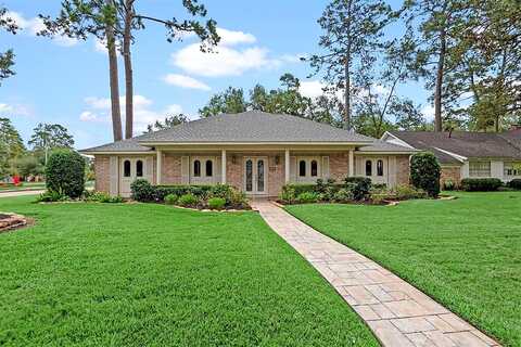 Twin Springs, KINGWOOD, TX 77339