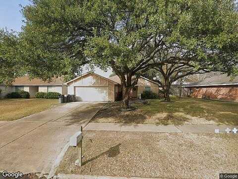 Cypress Flower, KATY, TX 77449