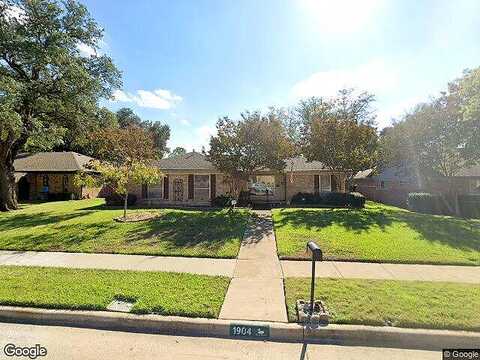 Tulane, RICHARDSON, TX 75081