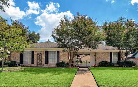 Tulane, RICHARDSON, TX 75081