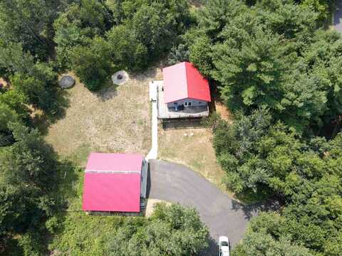 11Th, FRIENDSHIP, WI 53934