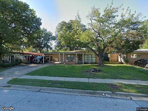 Salem, IRVING, TX 75061