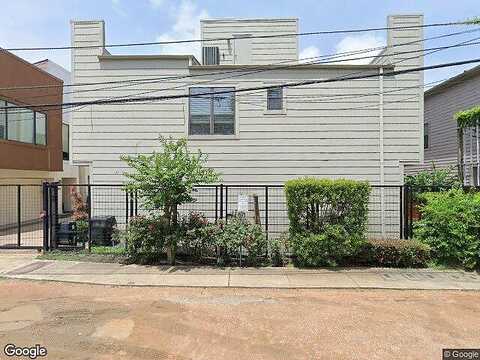 Radcliffe, HOUSTON, TX 77007