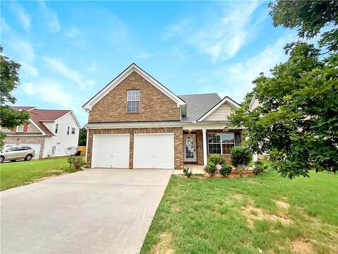 Sandy Trail, HAMPTON, GA 30228