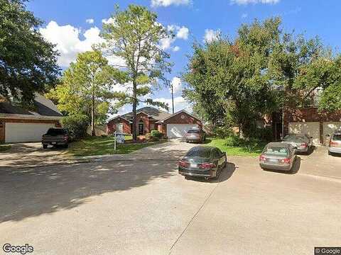 Mills Trace, KATY, TX 77450