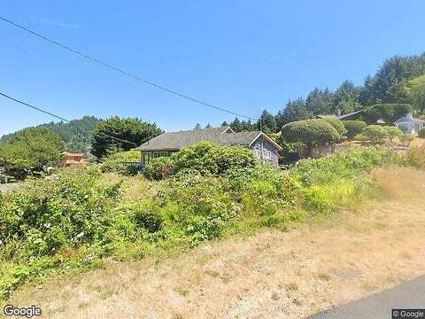 Reeves, YACHATS, OR 97498