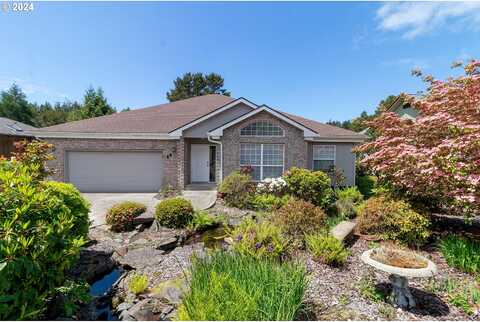 Onadoone, FLORENCE, OR 97439