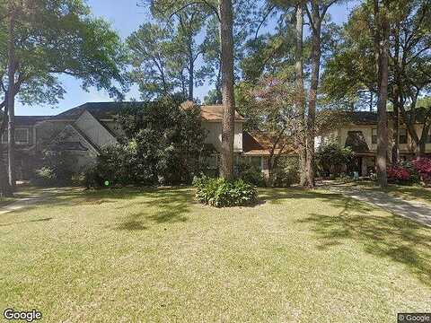 Mahogany Forest, SPRING, TX 77379
