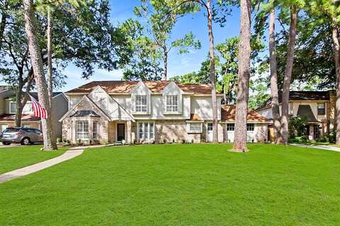 Mahogany Forest, SPRING, TX 77379