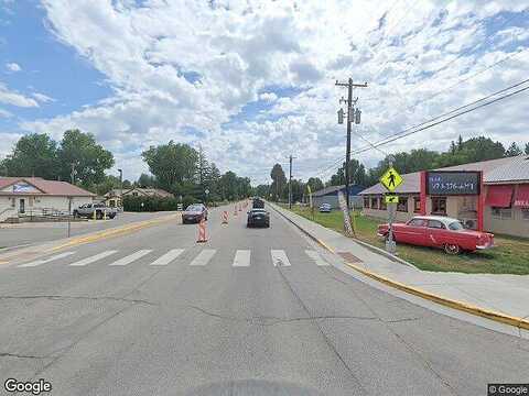 6Th, HAYDEN, CO 81639