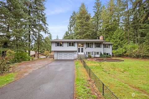 Spirit Ridge, SILVERDALE, WA 98383