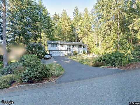 Spirit Ridge, SILVERDALE, WA 98383