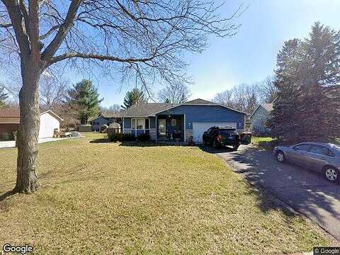 128Th, MINNEAPOLIS, MN 55448