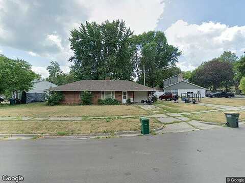 Judd, GLENCOE, MN 55336
