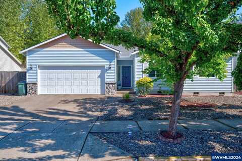 6Th, INDEPENDENCE, OR 97351