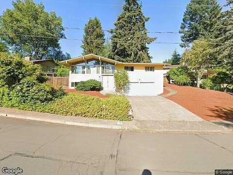 Em Ray, EUGENE, OR 97405