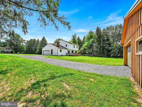 Hunters Run, HONEY BROOK, PA 19344