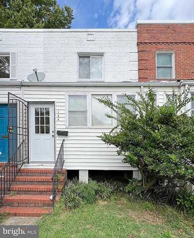 Wesmond, ALEXANDRIA, VA 22305