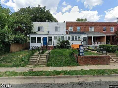 Wesmond, ALEXANDRIA, VA 22305