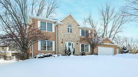 4Th, MARSHFIELD, WI 54449