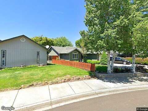 Oakdale, MEDFORD, OR 97501