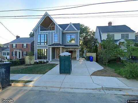 Randolph, ARLINGTON, VA 22207