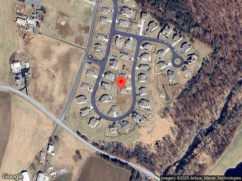 River, GETTYSBURG, PA 17325