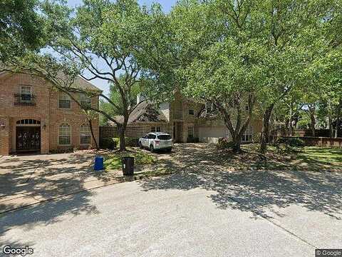 Tallow Forest, HOUSTON, TX 77062