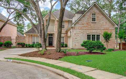 Tallow Forest, HOUSTON, TX 77062