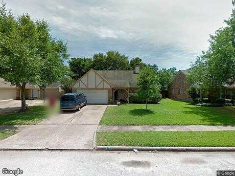 Country Park, KATY, TX 77450