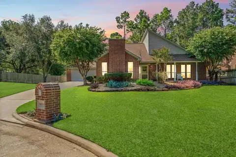 Moss Creek, CYPRESS, TX 77429