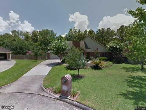 Moss Creek, CYPRESS, TX 77429