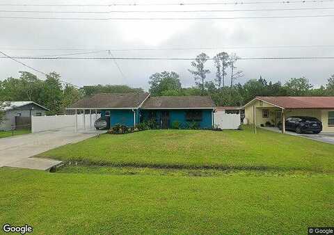 Park, SATSUMA, FL 32189