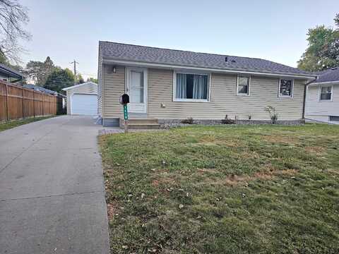 26Th, ROCHESTER, MN 55901