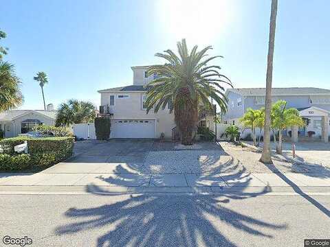 140Th, MADEIRA BEACH, FL 33708