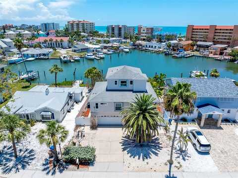 140Th, MADEIRA BEACH, FL 33708