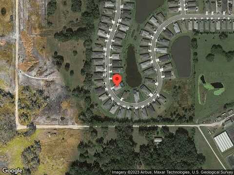 Old Creek, PARRISH, FL 34219